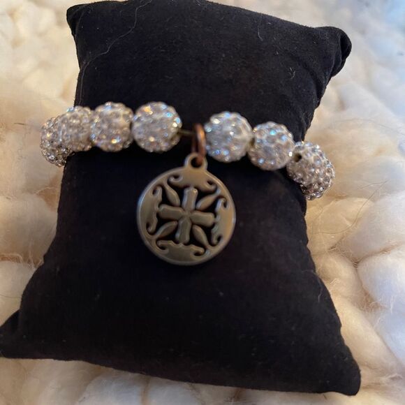 Rustic Cuff‎ Bracelet - Picture 2 of 4